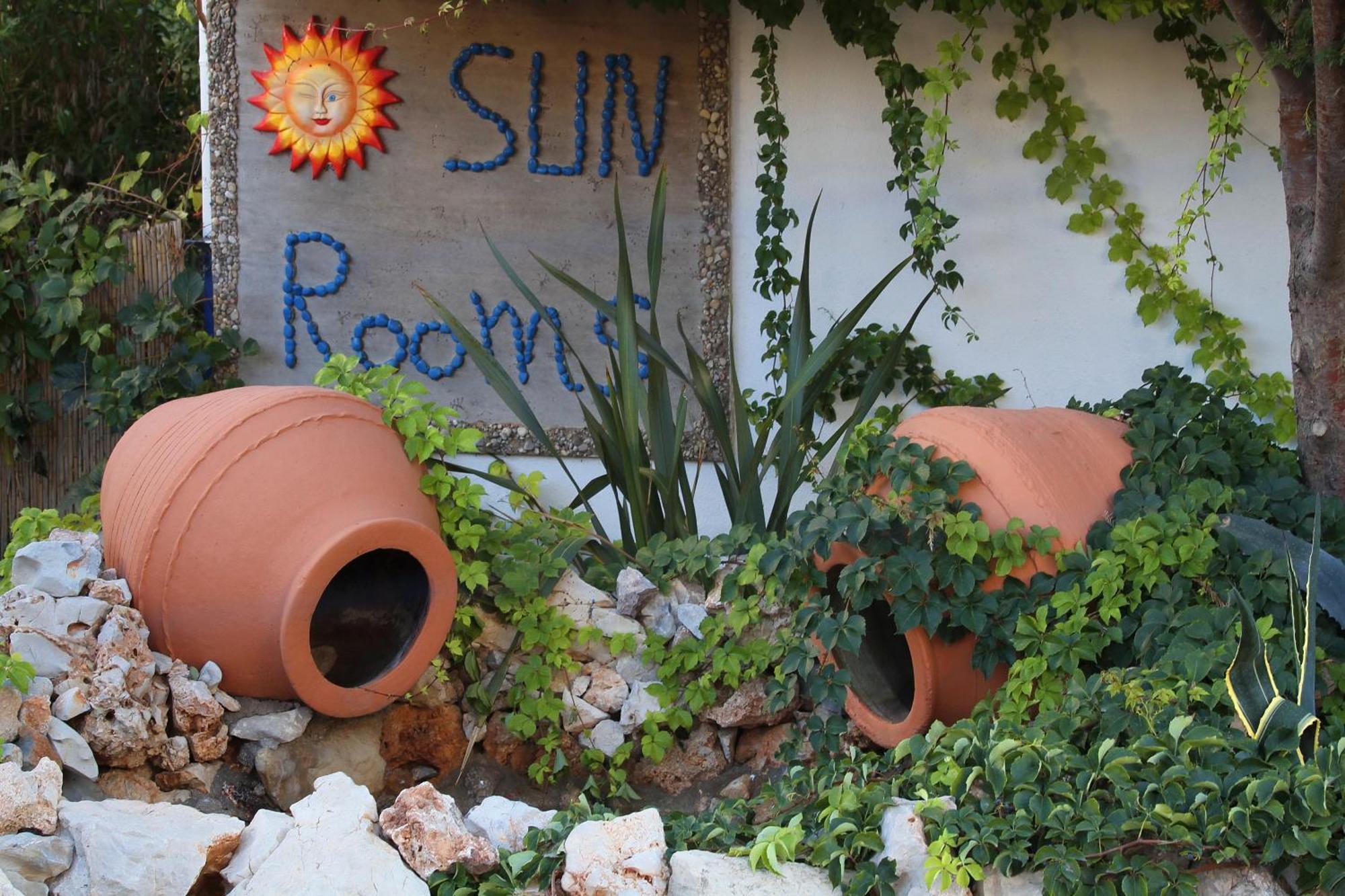 Sun Rooms Megas Limnionas Exterior photo
